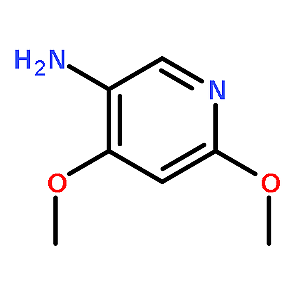 RHAWN 4,6-Dimethoxypyridin-3-amine