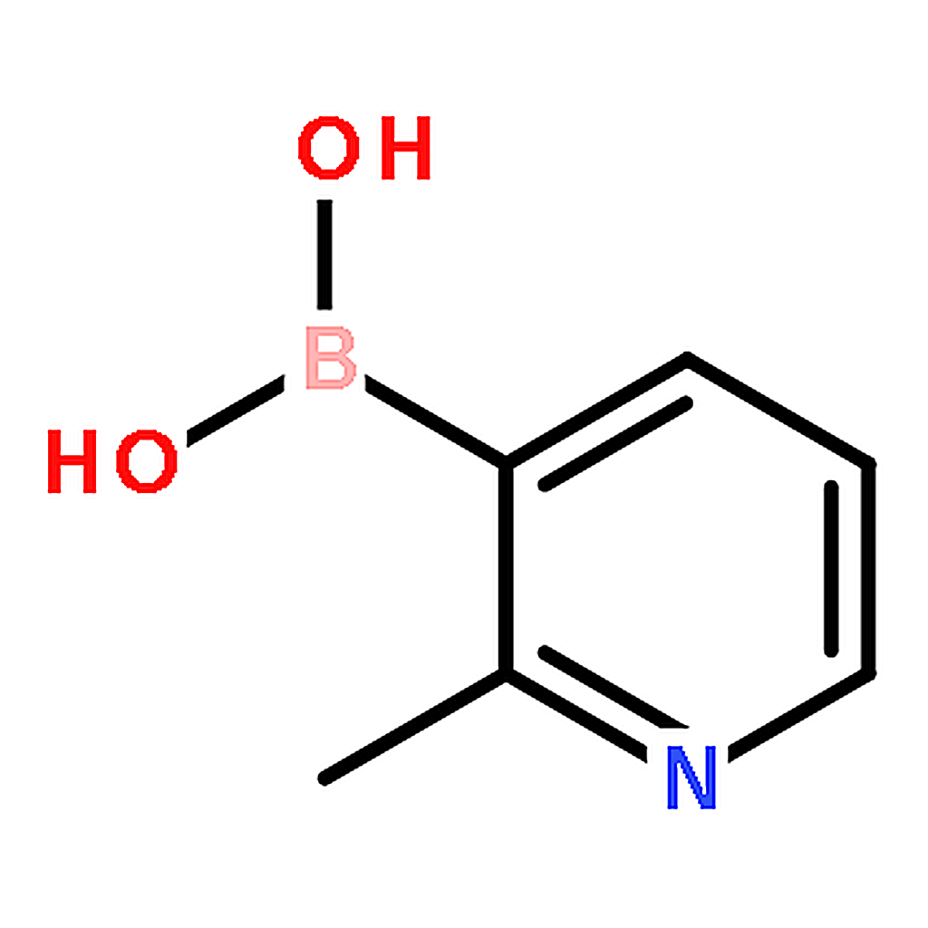 RHAWN (2-Methylpyridin-3-yl)boronic acid