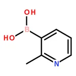 RHAWN (2-Methylpyridin-3-yl)boronic acid