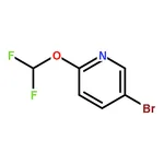 RHAWN 5-Bromo-2-(difluoromethoxy)pyridine