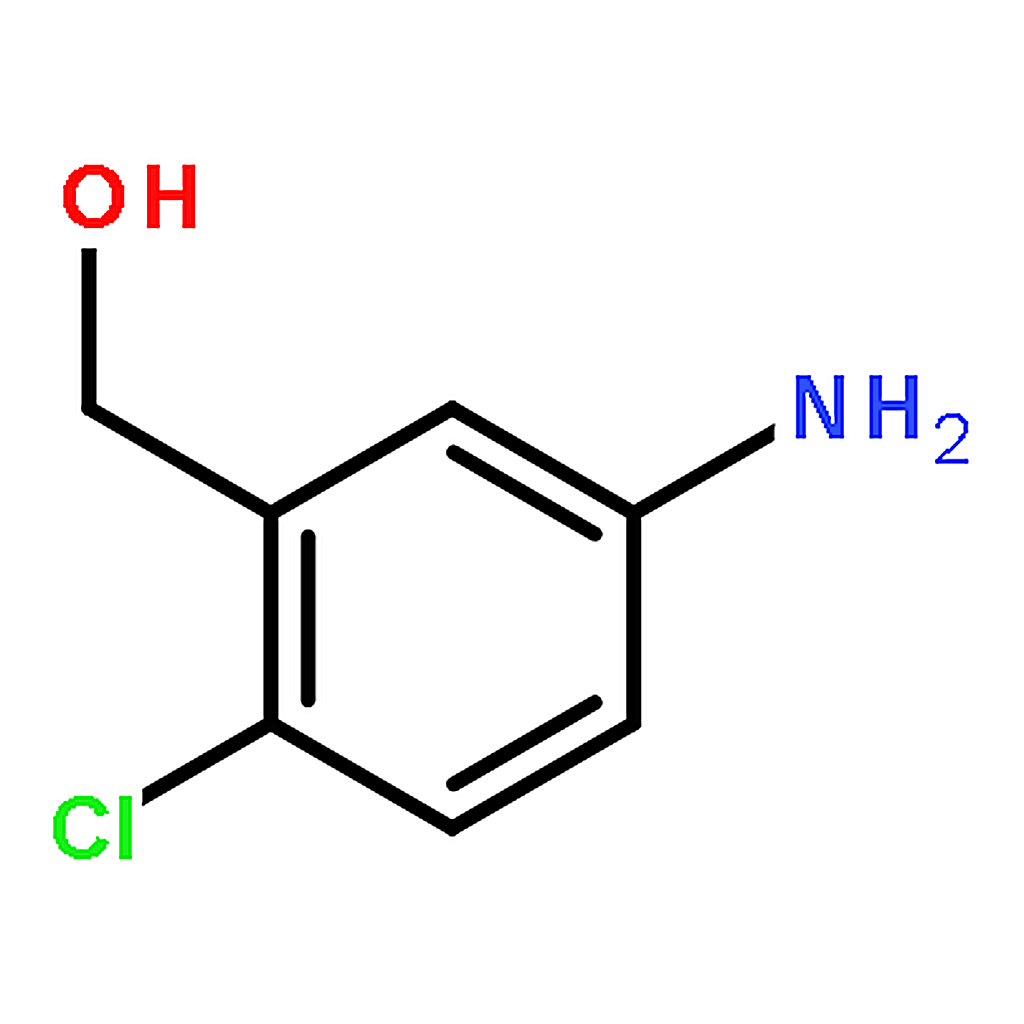 RHAWN 5-amino-2chlorobenzylalcohol