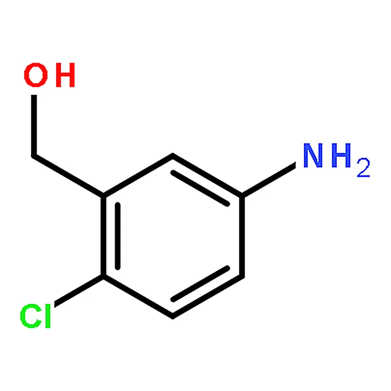 RHAWN 5-amino-2chlorobenzylalcohol