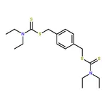 RHAWN p-Xylylenebis(N,N-diethyldithiocarbamate)