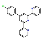 RHAWN 4'-(4-Chlorophenyl)-2,2':6',2''-terpyridine