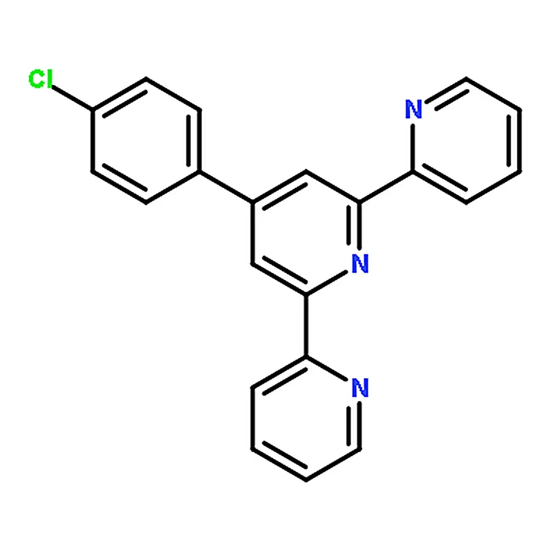 RHAWN 4'-(4-Chlorophenyl)-2,2':6',2''-terpyridine