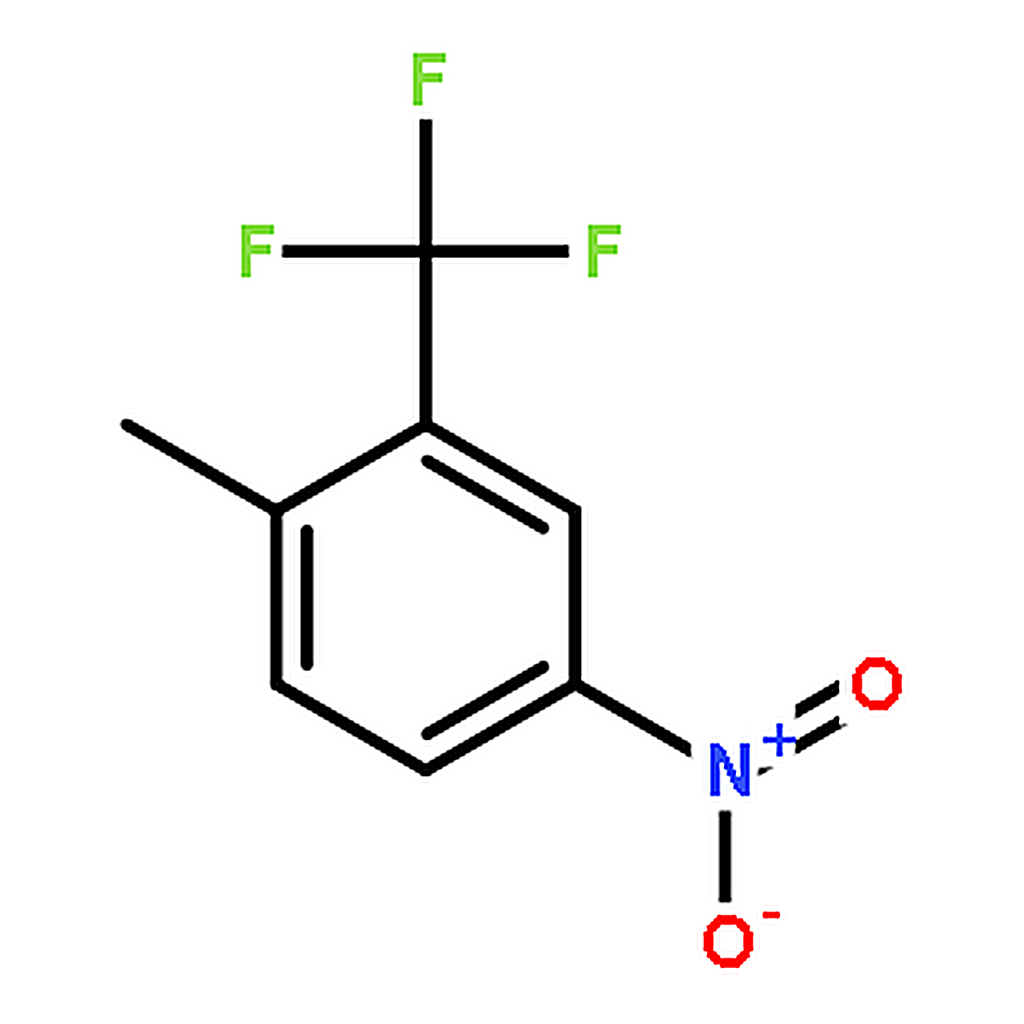 RHAWN 2-Methyl-5-nitrobenzotrifluoride