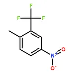 RHAWN 2-Methyl-5-nitrobenzotrifluoride