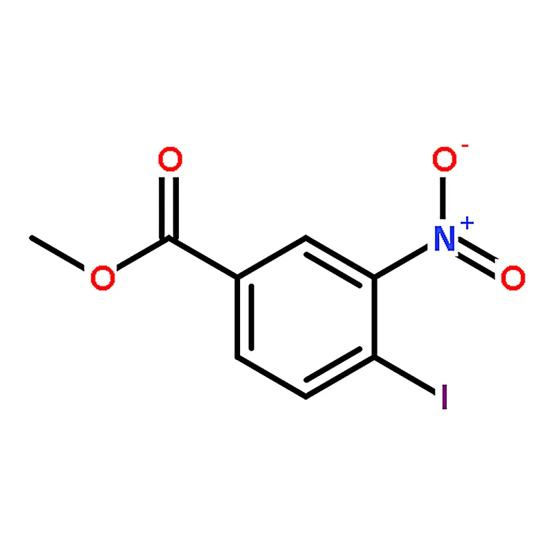 RHAWN Methyl 4-iodo-3-nitrobenzoate