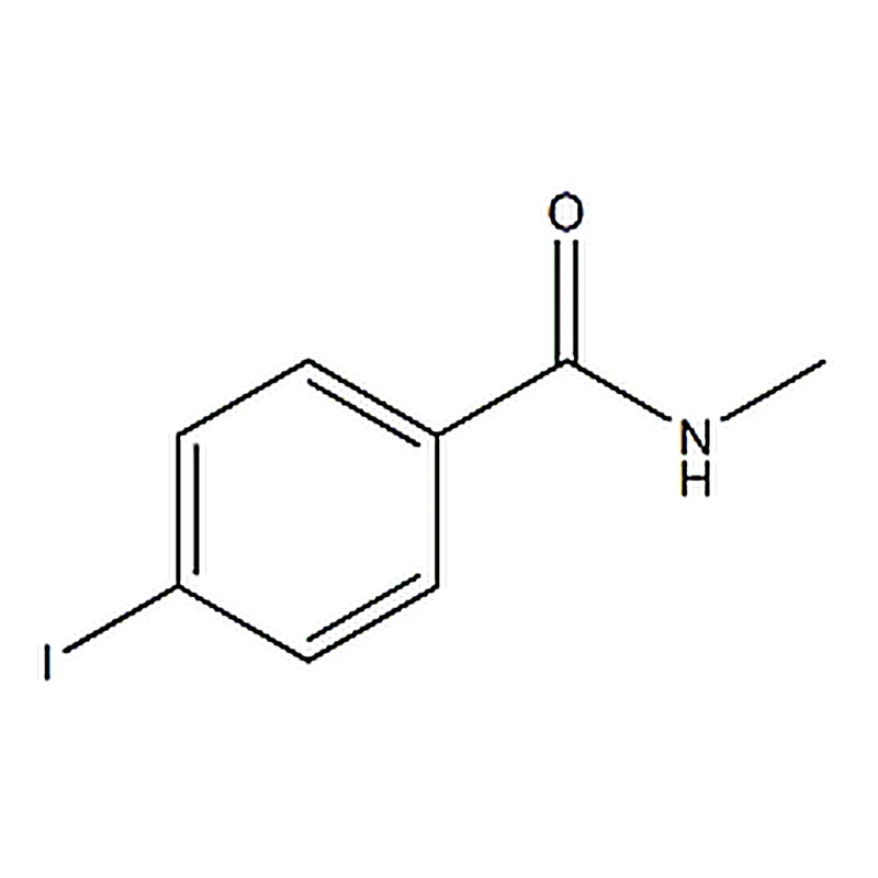 RHAWN 4-Iodo-N-methylbenzamide