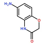 RHAWN 6-Amino-2H-1,4-benzoxazin-3(4H)-one
