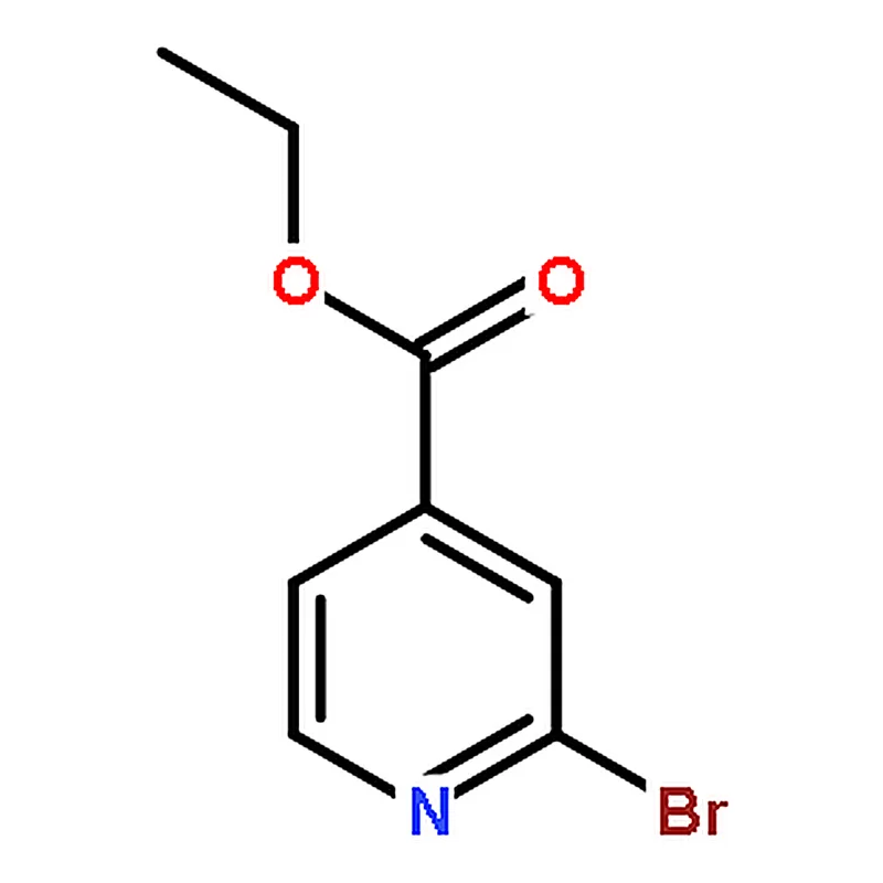 RHAWN Ethyl 2-bromoisonicotinate