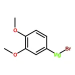 RHAWN 3,4-Dimethoxyphenylmagnesium bromide