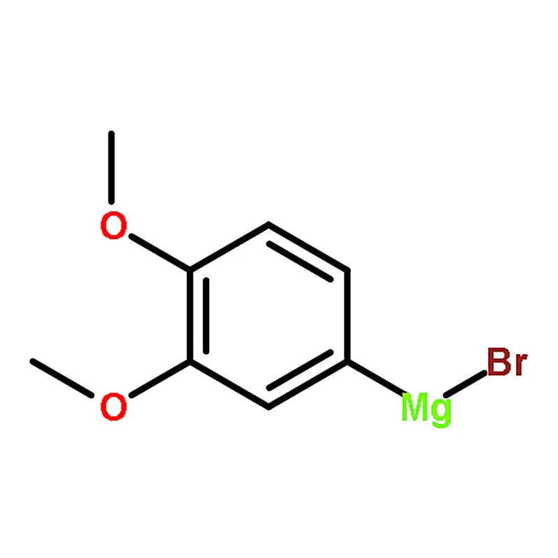 RHAWN 3,4-Dimethoxyphenylmagnesium bromide