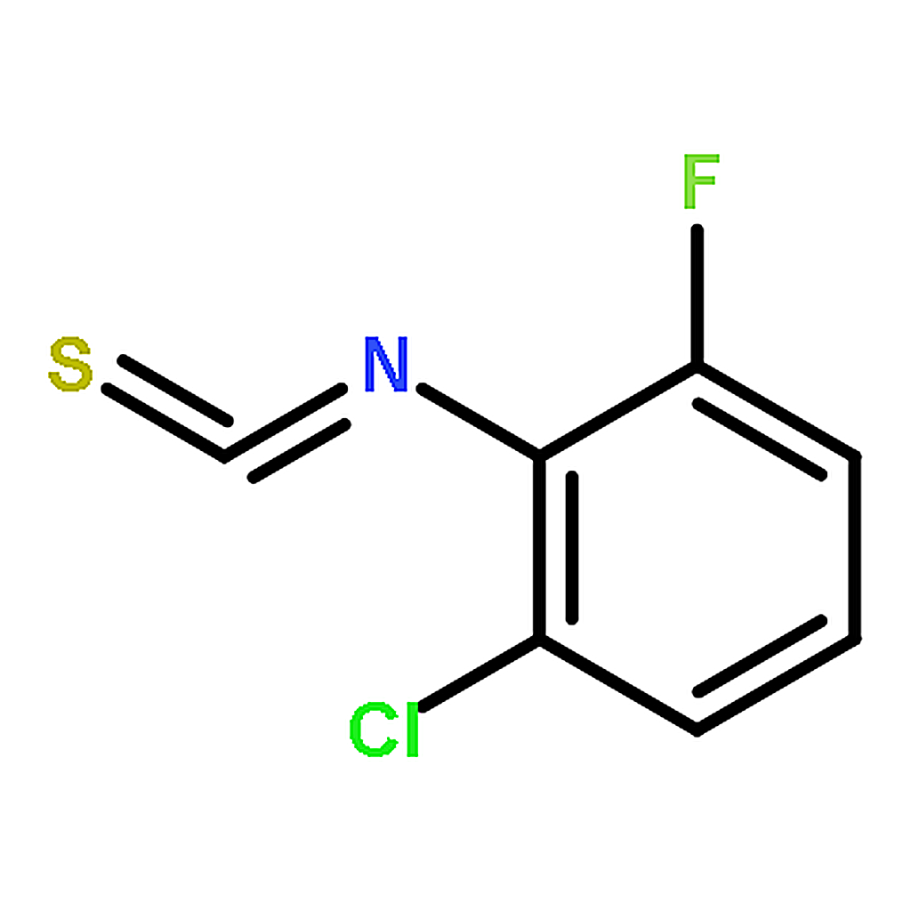 RHAWN 2-Chloro-6-fluorophenylisothiocyanate