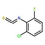 RHAWN 2-Chloro-6-fluorophenylisothiocyanate