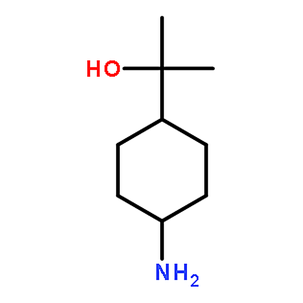 RHAWN 2-(trans-4-Aminocyclohexyl)propan-2-ol