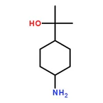 RHAWN 2-(trans-4-Aminocyclohexyl)propan-2-ol