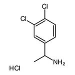 RHAWN 1-(3,4-Dichlorophenyl)ethan-1-amine hydrochloride
