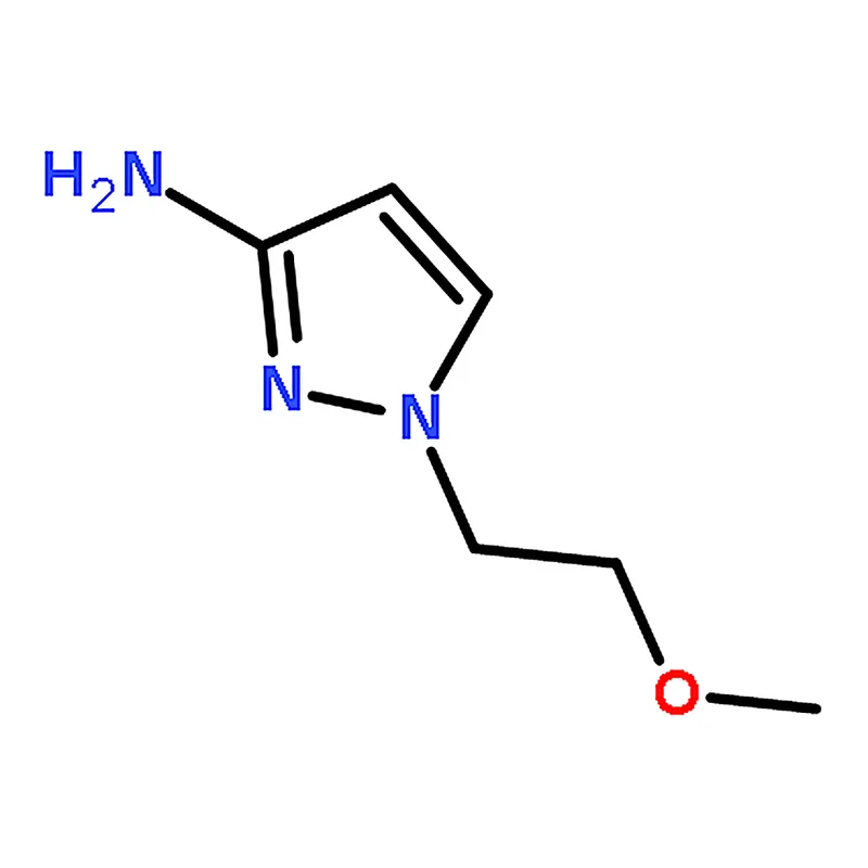 RHAWN 1-(2-Methoxyethyl)-1H-pyrazol-3-amine