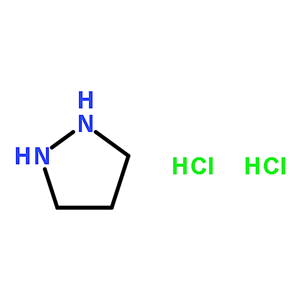 RHAWN Pyrazolidine dihydrochloride