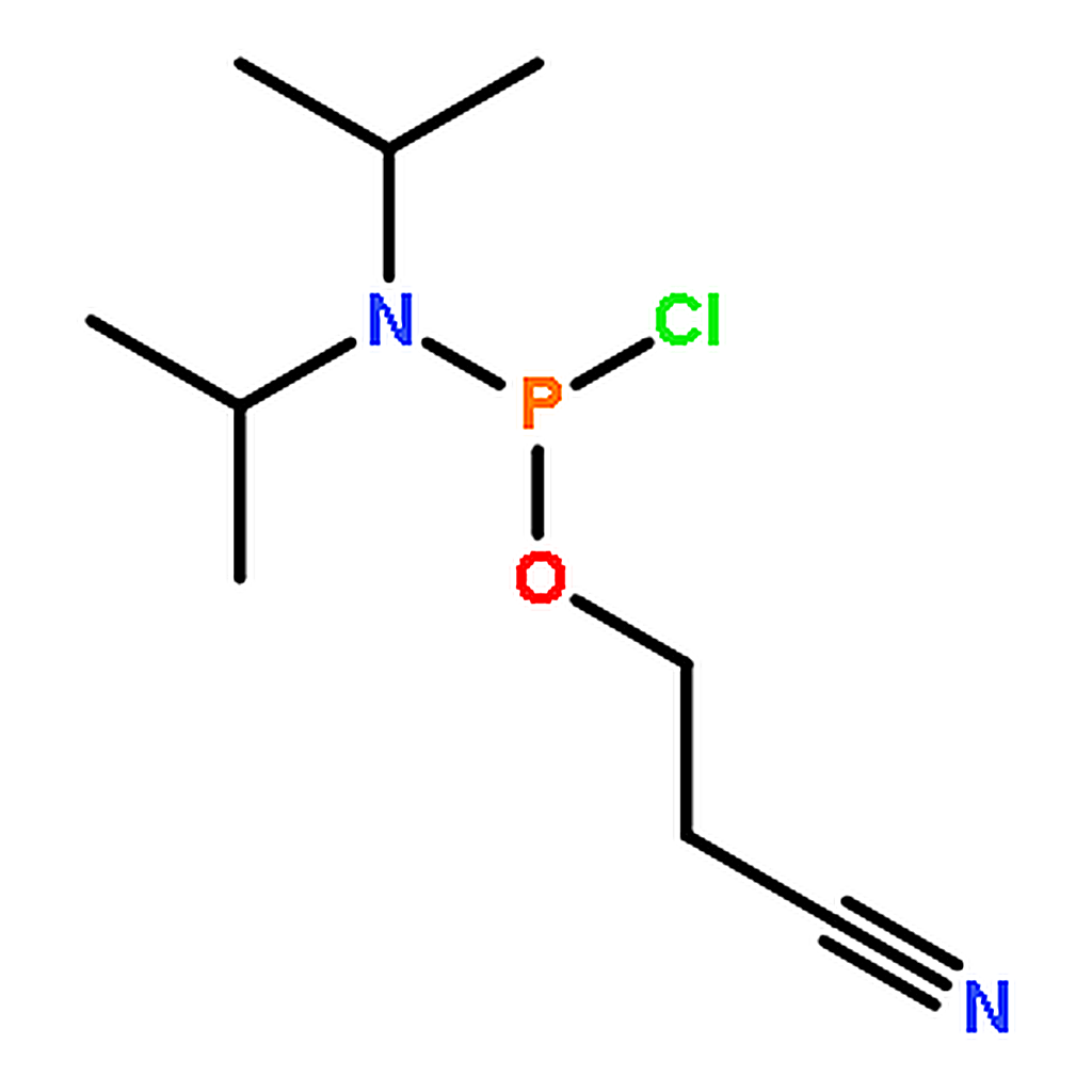 RHAWN 2-Cyanoethyl N,N-diisopropylchlorophosphoramidite
