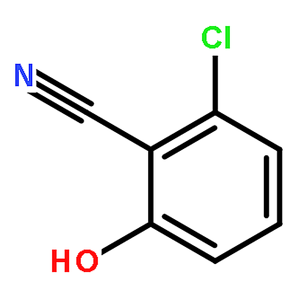 RHAWN 2-Chloro-6-hydroxybenzonitrile
