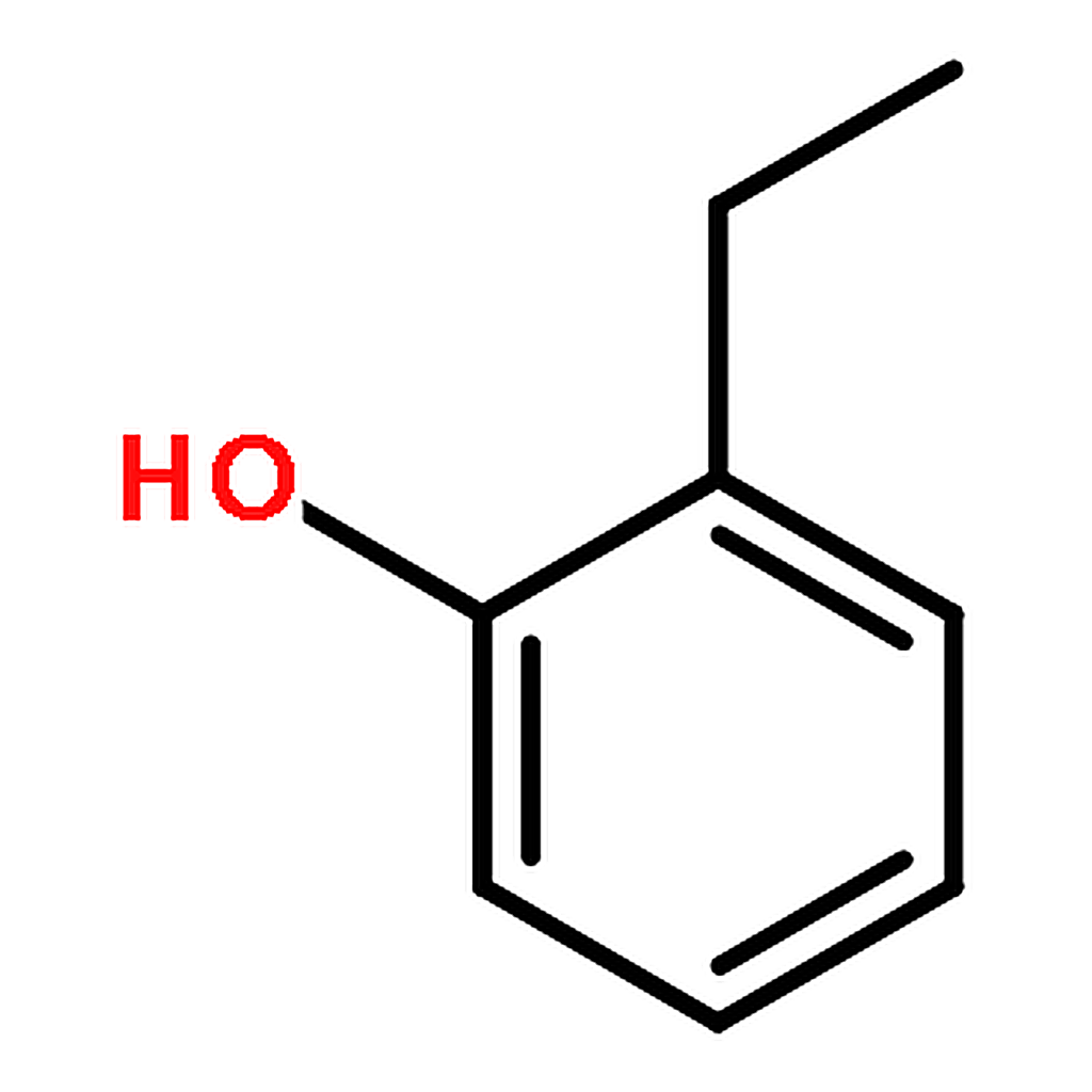 RHAWN 2-Ethylphenol