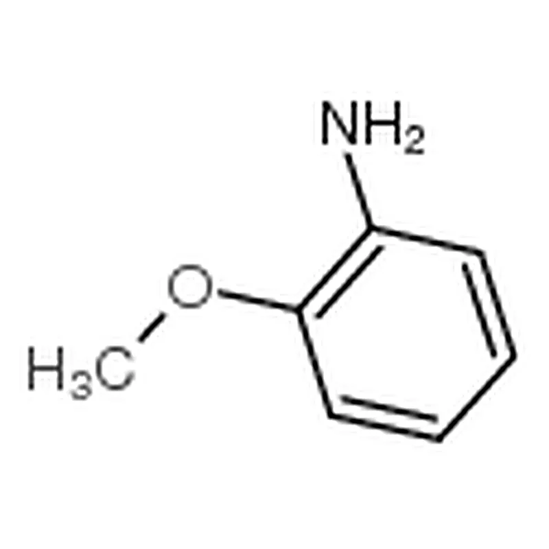 RHAWN o-Anisidine