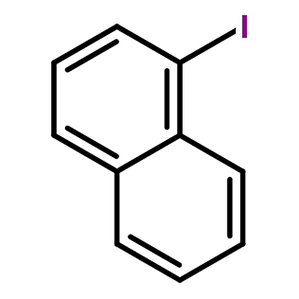 RHAWN 1-Iodonaphthalene