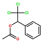 RHAWN -(Trichloromethyl)benzyl Acetate