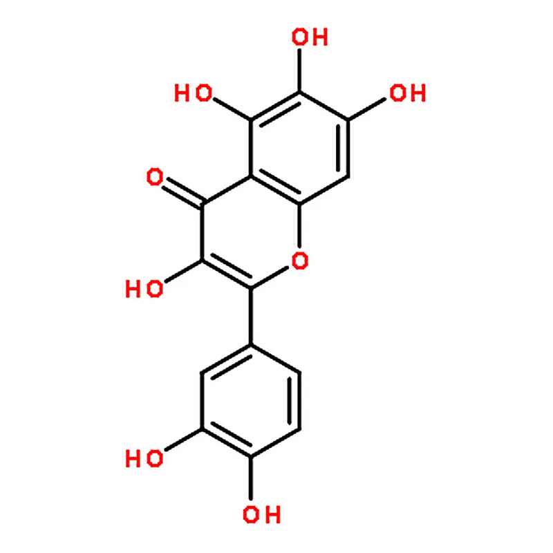 RHAWN Quercetagetin