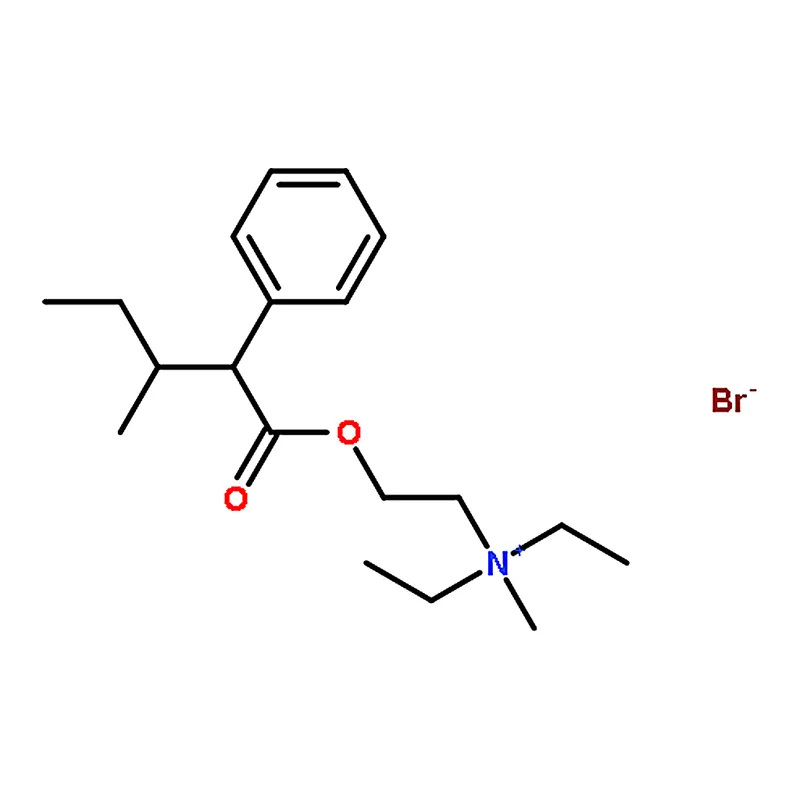 RHAWN Valethamate Bromide