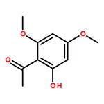 RHAWN 2'-Hydroxy-4',6'-dimethoxyacetophenone