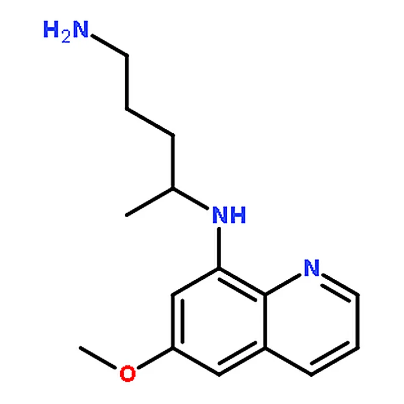 RHAWN Primaquine