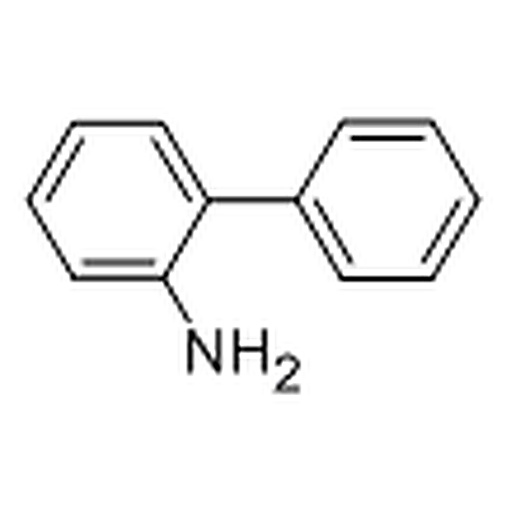 RHAWN 2-Aminobiphenyl