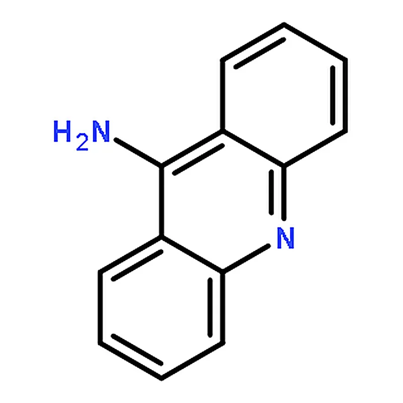 RHAWN Acridin-9-amine