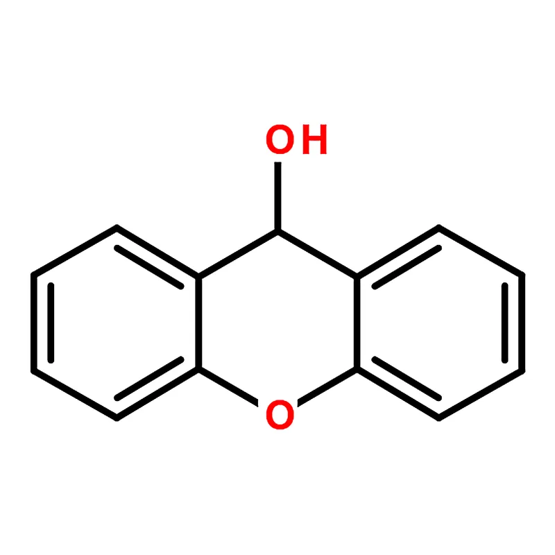 RHAWN Xanthydrol