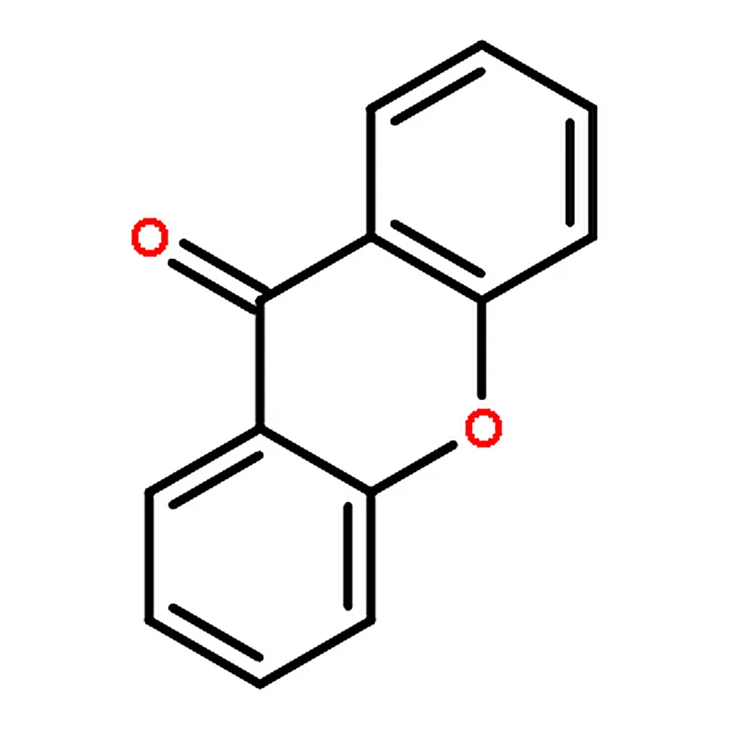 RHAWN Xanthone