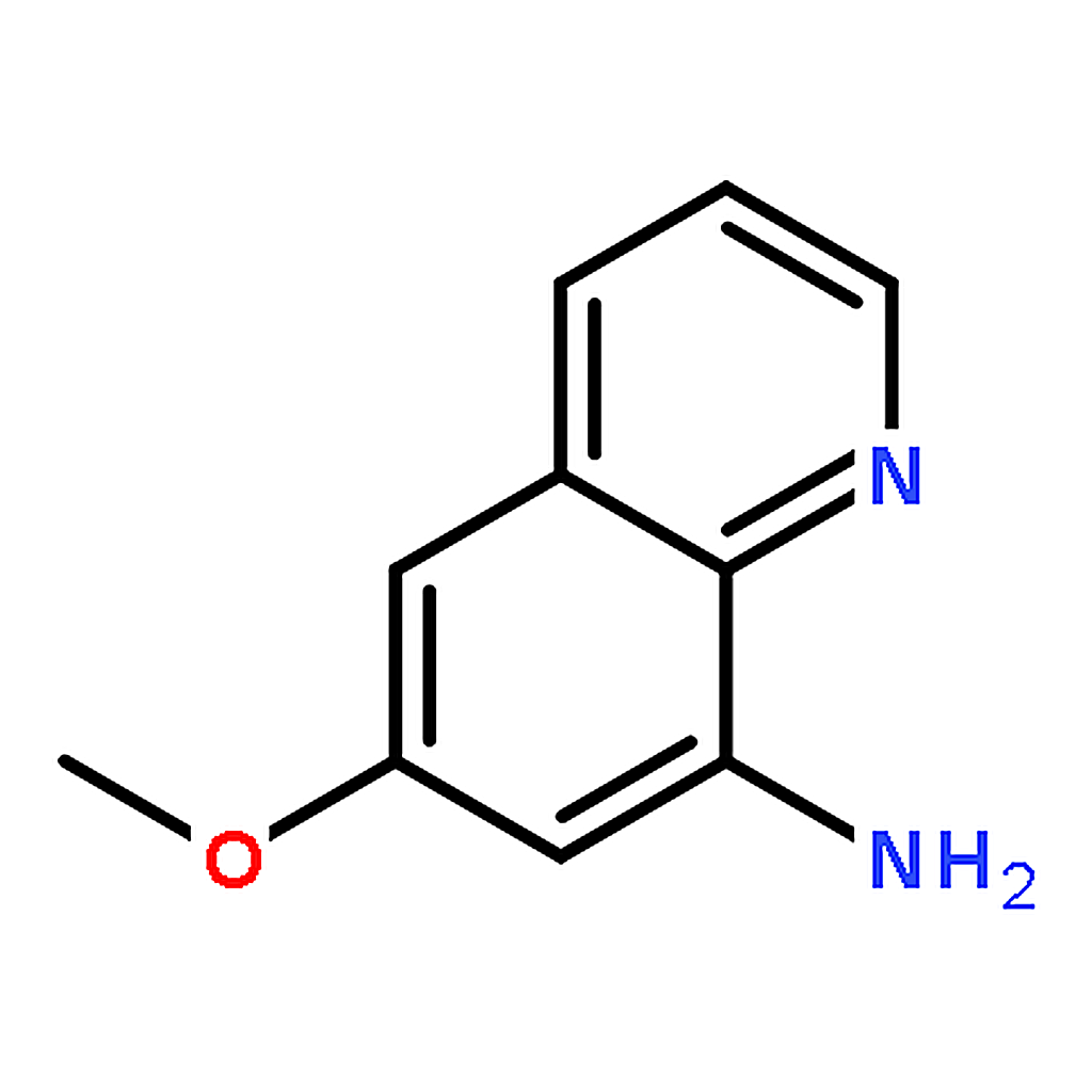 RHAWN 8-Amino-6-methoxyquinoline
