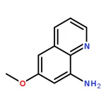 RHAWN 8-Amino-6-methoxyquinoline