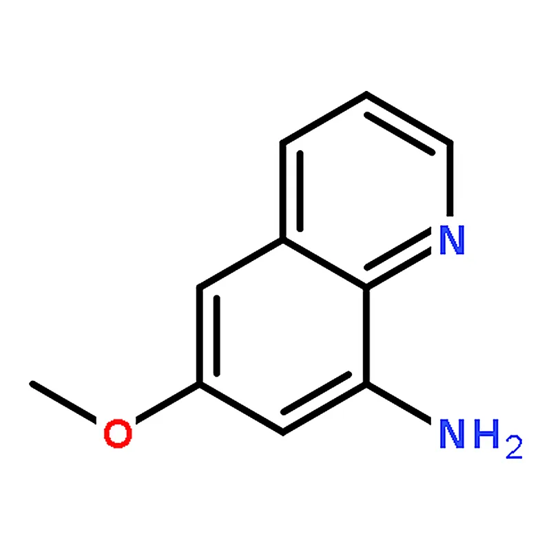 RHAWN 8-Amino-6-methoxyquinoline