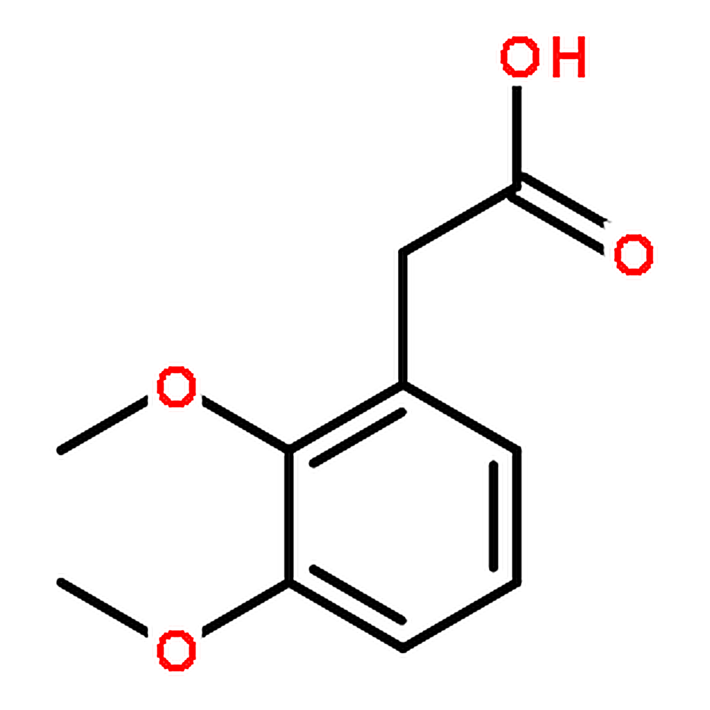 RHAWN 2-(2,3-Dimethoxyphenyl)acetic acid