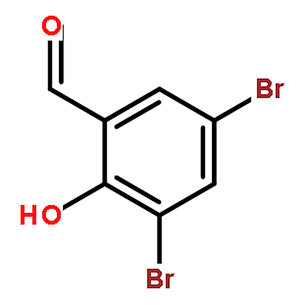 RHAWN 3,5-Dibromosalicylaldehyde
