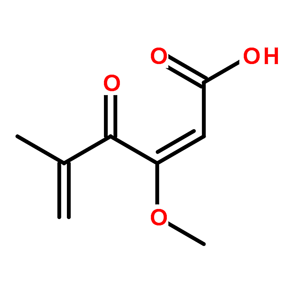 RHAWN Penicillic acid