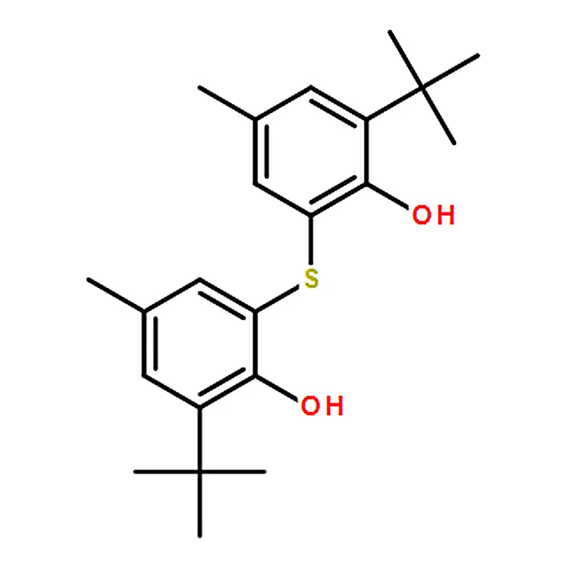 RHAWN 6,6'-Thiobis(2-(tert-butyl)-4-methylphenol)