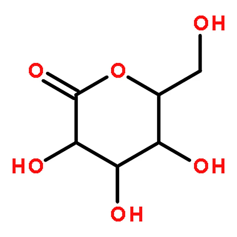 RHAWN D-(+)-Gluconic acid ┙-lactone