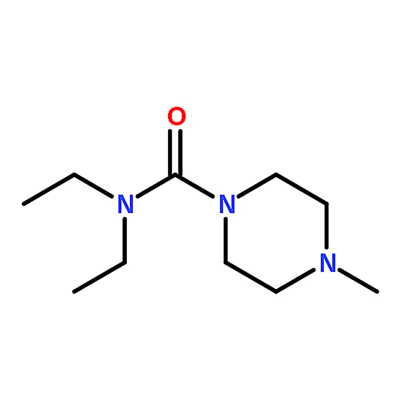RHAWN N,N-Diethylcarbamazine