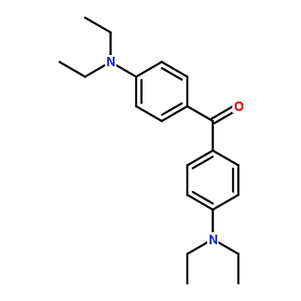 RHAWN 4,4'-Bis(diethylamino)benzophenone