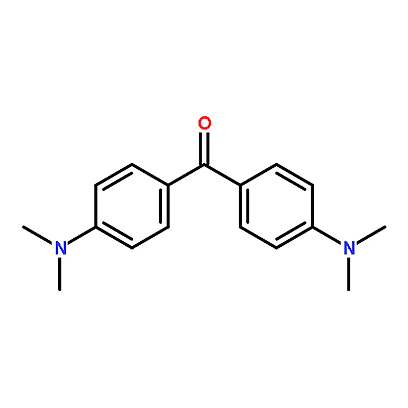 RHAWN Michler's ketone
