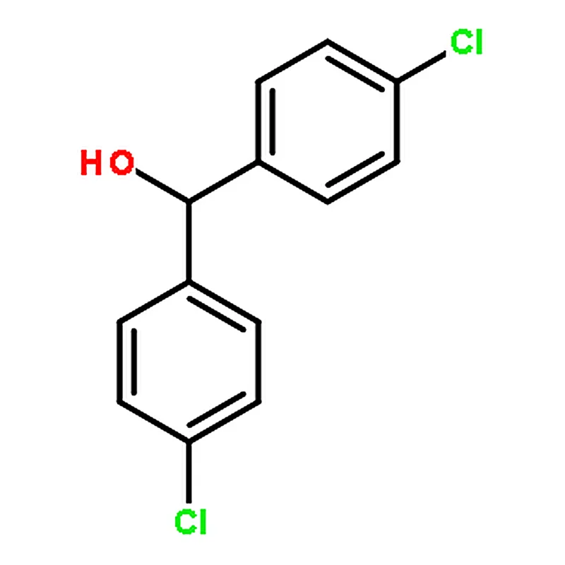 RHAWN 4,4▽-Dichlorobenzhydrol